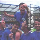 Williams Robbie - Sing When You're Winning (CD)
