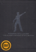 Williams Robbie - classic concerts collection 3x(DVD) (What We Did Last Summer / Where Egos Dare / Live At The Albert)