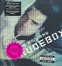 Williams Robbie - Rudebox (Limited Edition CD + DVD) "2006"