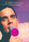 Williams Robbie - Live At The Albert (DVD)