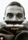 Williams Robbie - Angels (DVD)