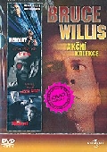 Bruce Willis Collection 3x(DVD)