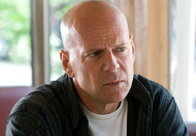 Bruce Willis