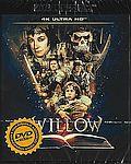 Willow (Blu-ray UHD) - 4K Ultra HD Blu-ray