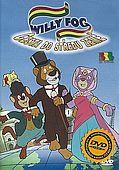 Willy Fog - Cesta do středu země (DVD) (Willy Fog In Journey To The Center Of The Earth)