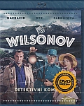 Wilsonov (Blu-ray)