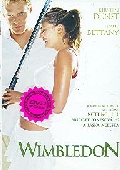 Wimbledon (DVD) (reedice 2007)