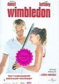 Wimbledon (DVD) - původní vydání Bonton