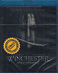 Winchester: Sídlo démonů (Blu-ray) (Winchester)