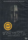 Winchester: Sídlo démonů (DVD) (Winchester)