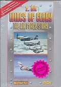 Wings of Glory II.- Křídla vítězství 2 - Udržování pozic (DVD)