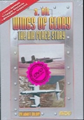 Wings of Glory III.- Křídla vítězství 3 - Ovládnutí oblohy (DVD)