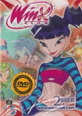 Winx Club 2. série (DVD) 5, epizoda 15-17