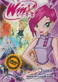 Winx Club 2. série (DVD) 6, epizoda 18-20