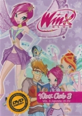 Winx Club 3. série (DVD) 6, epizoda 18-20