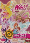 Winx Club 3. série (DVD) 7, epizoda 21-23