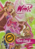 Winx Club 3. série (DVD) 3, epizoda 9-11
