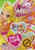 Winx Club 4. série (DVD) 3, epizoda 9-11