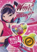 Winx Club 4. série (DVD) 6, epizoda 18-20