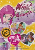 Winx Club 4. série (DVD) 8, epizoda 24-26