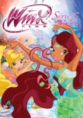 Winx Club 5. série (DVD) 4, epizoda 12-14