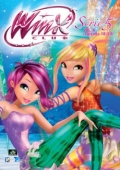 Winx Club 5. série (DVD) 6, epizoda 18-20