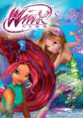 Winx Club 5. série (DVD) 7, epizoda 21-23