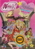 Winx Club ve filmu 2 (DVD)