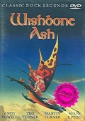 Wishbone Ash - Wishbone Ash - Classic rock legend (DVD)