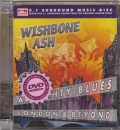 Wishbone Ash - Almighty Blues London & Beyond [DVD-AUDIO]