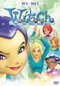 W.I.T.C.H. - 2.série (DVD) 6