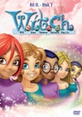 W.I.T.C.H. - 2.série (DVD) 7