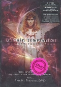 Within Temptation - Mother Earth Tour 2x(DVD)