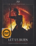 Within Temptation - Let Us Burn (Elements & Hydra Live in Concert) 2x(CD) + (Blu-ray)