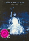 Within Temptation - Silent Force Tour 2x(DVD)