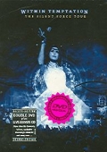Within Temptation - Silent Force Tour Deluxe Edition 2x(DVD) + (CD)