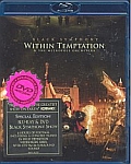 Within Temptation - Black Symphony (Blu-ray) + (DVD) 2 disk