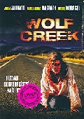 Wolf Creek (DVD)