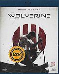 Wolverine (Blu-ray) (Wolverine, The)