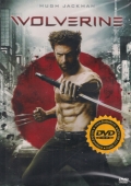Wolverine (DVD) (Wolverine, The)