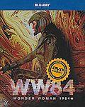 Wonder Woman 1984 (Blu-ray) (WW84) - limitovaná edice steelbook