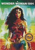 Wonder Woman 1984 [DVD] (WW84)