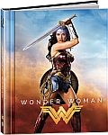 Wonder Woman 3D+2D 2x(Blu-ray) - digibook