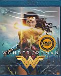 Wonder Woman (Blu-ray)