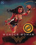 Wonder Woman (Blu-ray) - steelbook