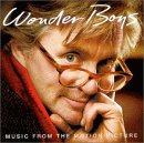 OST / The Wonder Boys - Songs From The Motion Picture"2002" (CD)