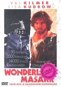 Wonderland masakr (DVD) (Wonderland)