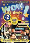Wow! Let's Dance - Vol. 2 (DVD)