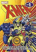 X-men (DVD) 01