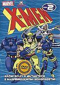 X-men (DVD) 02